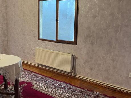 Сдаётся 2-комнатный дом, İnşaatçılar, 55 м², 500 AZN/мес, фото 3 / 5