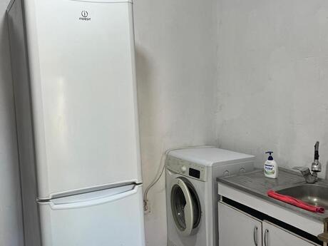 Сдаётся 2-комнатный дом, İnşaatçılar, 55 м², 500 AZN/мес, фото 5 / 5