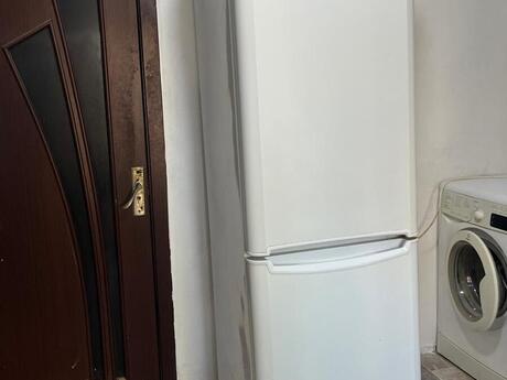 Сдаётся 2-комнатный дом, İnşaatçılar, 55 м², 500 AZN/мес, фото 4 / 5