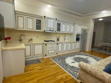5 otaqlı həyət evi, 320 m², Masazır: 285 000 ₼ 4