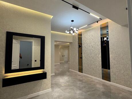 4-room apartment, 170 m², Premium Residence Park: 580 000 ₼ 3