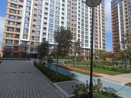 3 otaqlı mənzil, 69 m², City Garden: 320 000 ₼ 2