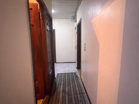 2-room apartment, 65 m², Yeni Yasamal: 125 000 ₼ 2