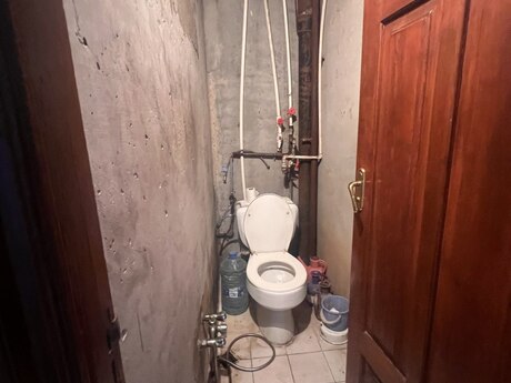 2-room apartment, 65 m², Yeni Yasamal: 125 000 ₼ 5
