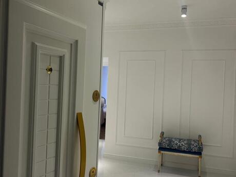 3-room apartment, 112 m², Səbail: 380 000 ₼ 4