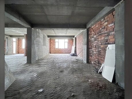 5 otaqlı mənzil, 218 m², Gənclik: 570 000 ₼ 5