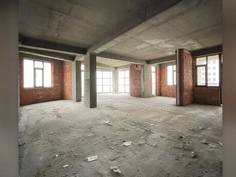 5 otaqlı mənzil, 218 m², Gənclik: 570 000 ₼ 3