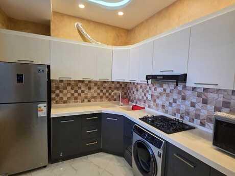 2-room apartment for rent, 85 m², Əhmədli: 700 ₼/mo 3