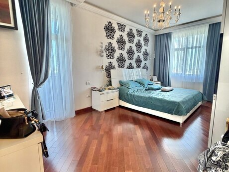 3-room apartment, 170 m², Elmlər Akademiyası: 688 000 ₼ 4