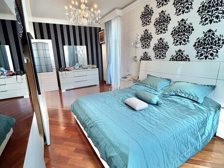 3-room apartment, 170 m², Elmlər Akademiyası: 688 000 ₼ 5