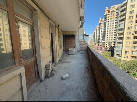 3-room apartment, 119 m², Nərimanov: 315 000 ₼ 2