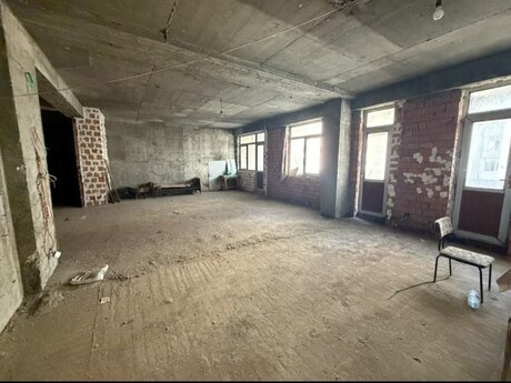 3-room apartment, 119 m², Nərimanov: 315 000 ₼ 3