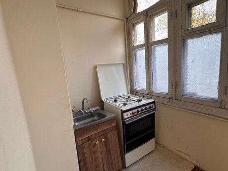 3-room apartment for rent, 65 m², Nərimanov: 450 ₼/mo 5