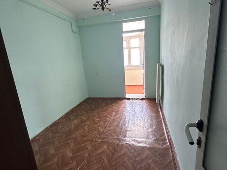 3-room apartment for rent, 65 m², Nərimanov: 450 ₼/mo 4