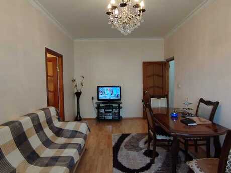 4 otaqlı mənzil, 104 m², İnşaatçılar: 228 000 ₼ 4