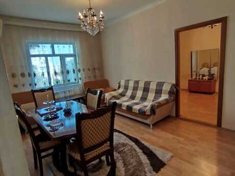 4 otaqlı mənzil, 104 m², İnşaatçılar: 228 000 ₼ 3