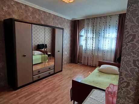4 otaqlı mənzil, 104 m², İnşaatçılar: 228 000 ₼ 5