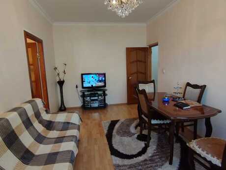 4 otaqlı mənzil, 104 m², İnşaatçılar: 228 000 ₼ 2