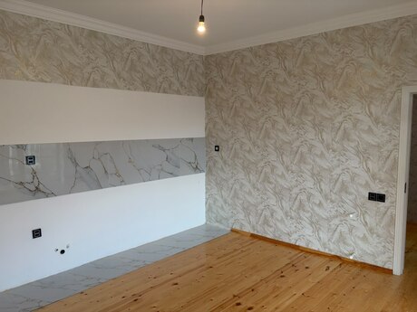 3 otaqlı həyət evi, 100 m², Ramana: 82 000 ₼ 5