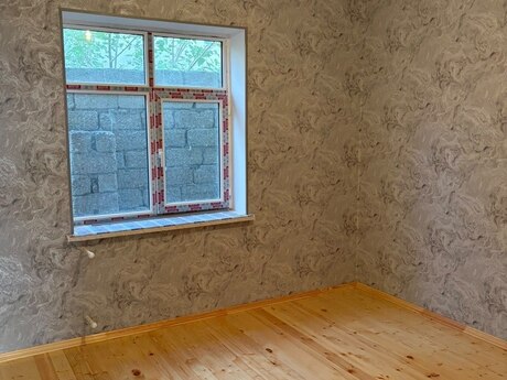 3 otaqlı həyət evi, 100 m², Ramana: 82 000 ₼ 3