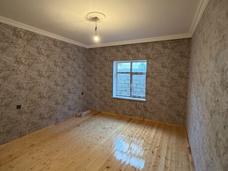 3 otaqlı həyət evi, 100 m², Ramana: 82 000 ₼ 2