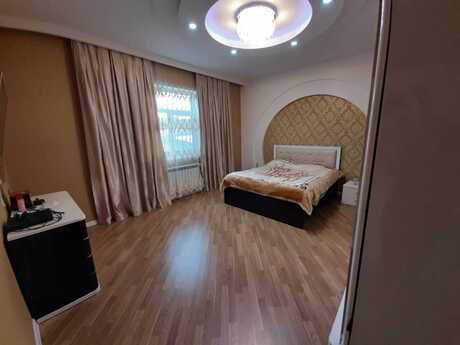 4 otaqlı həyət evi, 140 m², Masazır: 155 000 ₼ 4
