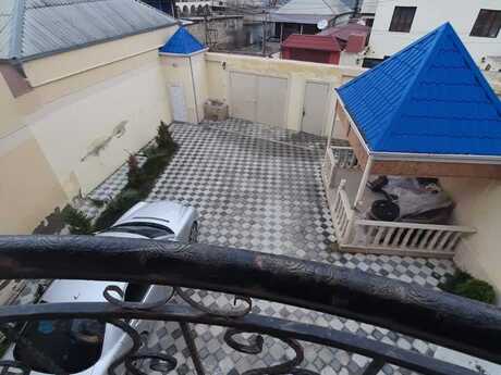 4 otaqlı həyət evi, 140 m², Masazır: 155 000 ₼ 3