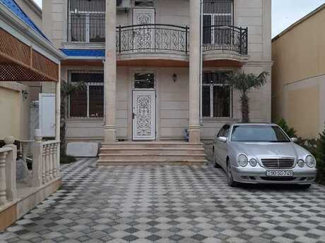 4 otaqlı həyət evi, 140 m², Masazır: 155 000 ₼ 2