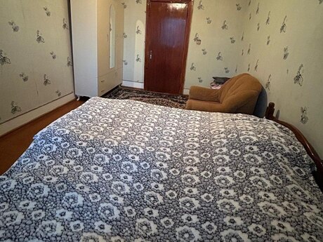 2-room apartment for rent, 65 m², Həzi Aslanov: 398 ₼/mo 4