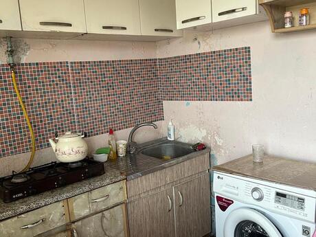 2-room apartment for rent, 65 m², Həzi Aslanov: 398 ₼/mo 2