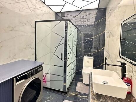 2-комнатная квартира, 59 м², Memar Əcəmi: 119 000 ₼ 4