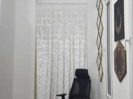 1-room apartment for rent, 83 m², Nizami: 1 000 ₼/mo 4