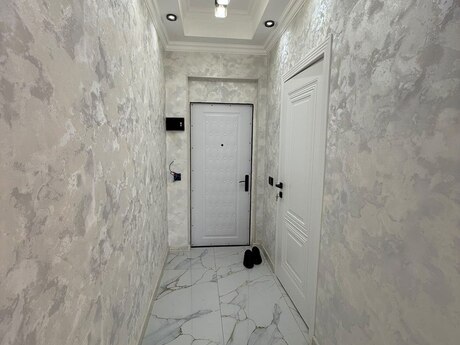 2 otaqlı mənzil, 40 m², Xalqlar Dostluğu: 140 000 ₼ 4