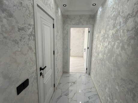 2 otaqlı mənzil, 40 m², Xalqlar Dostluğu: 140 000 ₼ 5