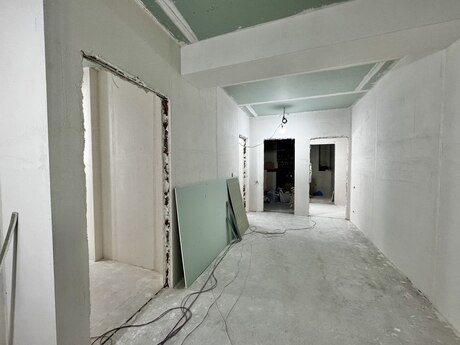 3-room apartment, 170 m², BCR Khatai: 587 000 ₼ 2