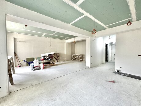 3-room apartment, 170 m², BCR Khatai: 587 000 ₼ 3