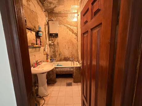 2-room apartment, 60 m², Yeni Yasamal: 125 000 ₼ 3