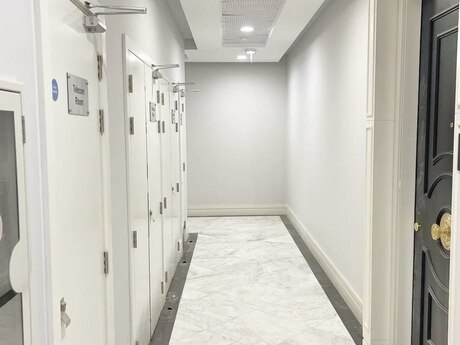 2-комнатная квартира, 60 м², Ağ şəhər: 335 000 ₼ 3