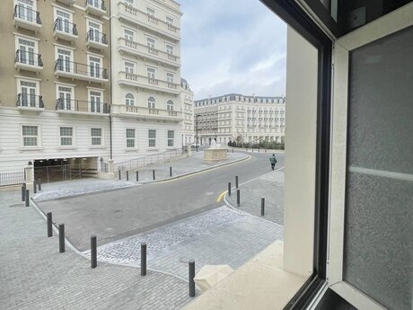 2-комнатная квартира, 60 м², Ağ şəhər: 335 000 ₼ 4