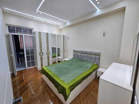 Kirayə 2 otaqlı mənzil, 75 m², Əhmədli: 1 000 ₼/ay 5