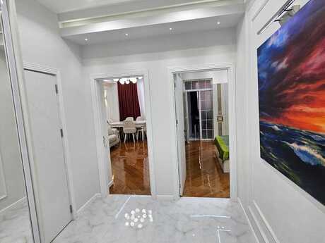 Kirayə 2 otaqlı mənzil, 75 m², Əhmədli: 1 000 ₼/ay 4