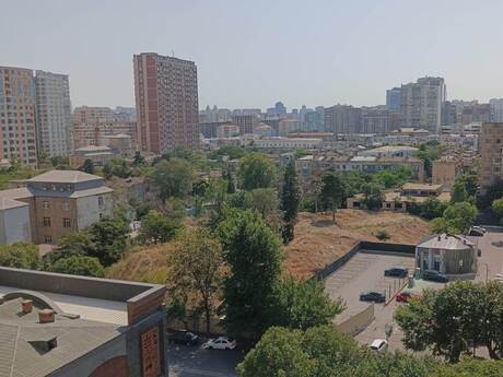4-room apartment, 190 m², Nərimanov: 455 000 ₼ 2