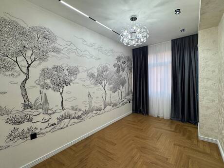 3-room apartment, 93 m², Neftçilər: 313 000 ₼ 4
