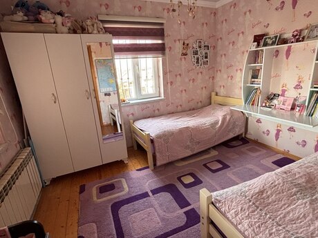 3 otaqlı həyət evi, 80 m², Binəqədi: 105 000 ₼ 5