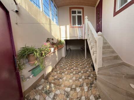 3 otaqlı həyət evi, 80 m², Binəqədi: 105 000 ₼ 2