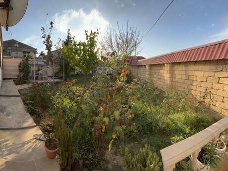 3 otaqlı həyət evi, 80 m², Binəqədi: 105 000 ₼ 3