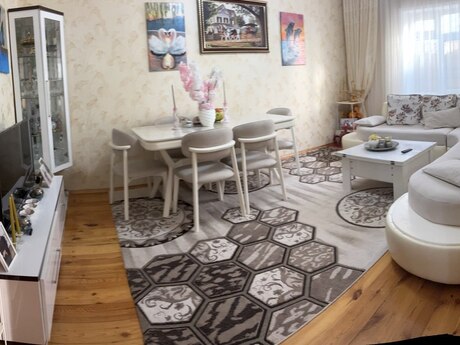 3 otaqlı həyət evi, 80 m², Binəqədi: 105 000 ₼ 4