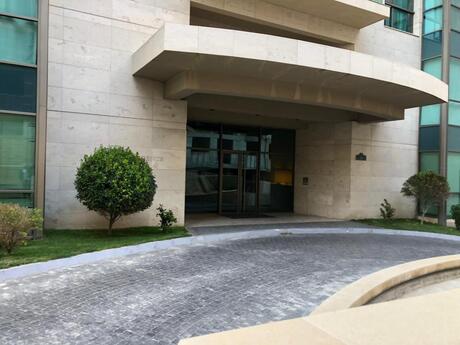 3-room apartment for rent, 140 m², İçəri Şəhər: 2 500 ₼/mo 2