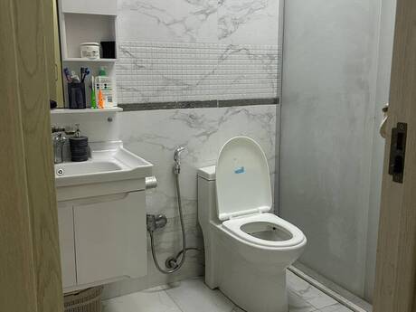 4-room apartment for rent, 180 m², Elmlər Akademiyası: 2 050 ₼/mo 4