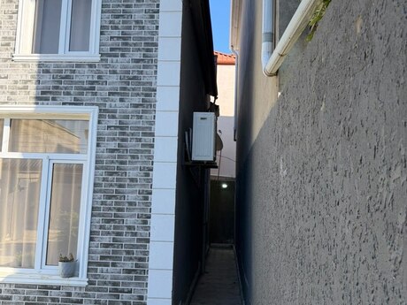 4 otaqlı həyət evi, 160 m², Ramana: 196 000 ₼ 3